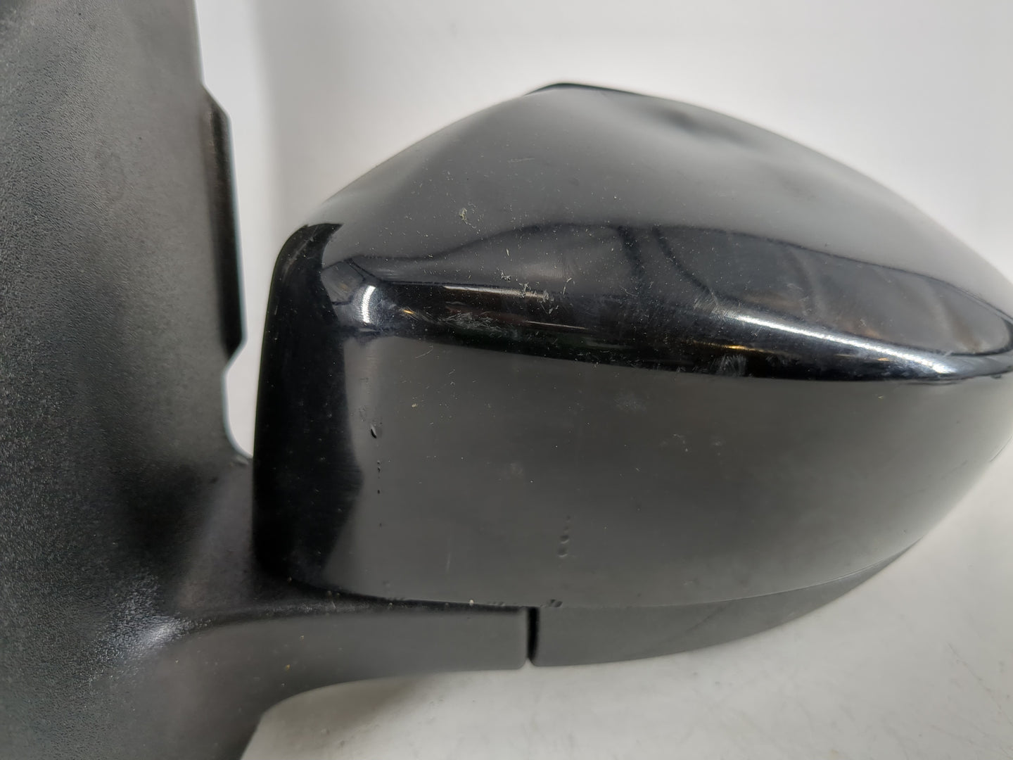 2017-2019 Ford Escape Side Mirror Replacement Driver Left View Door Mirror P/N:GJ54 17683 BC5 Fits Fits 2017 2018 2019 OEM U