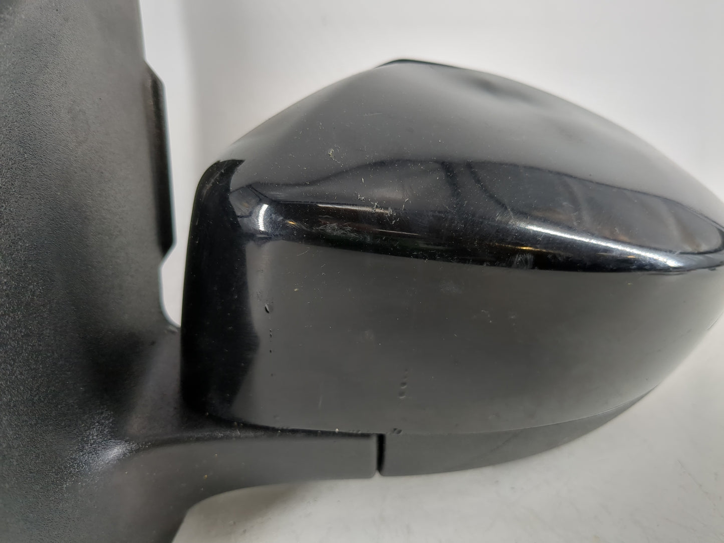 2017-2019 Ford Escape Side Mirror Replacement Driver Left View Door Mirror P/N:GJ54 17683 BC5 Fits Fits 2017 2018 2019 OEM U