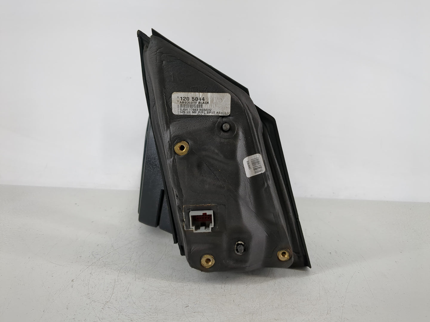 2017-2019 Ford Escape Side Mirror Replacement Driver Left View Door Mirror P/N:GJ54 17683 BC5 Fits Fits 2017 2018 2019 OEM U