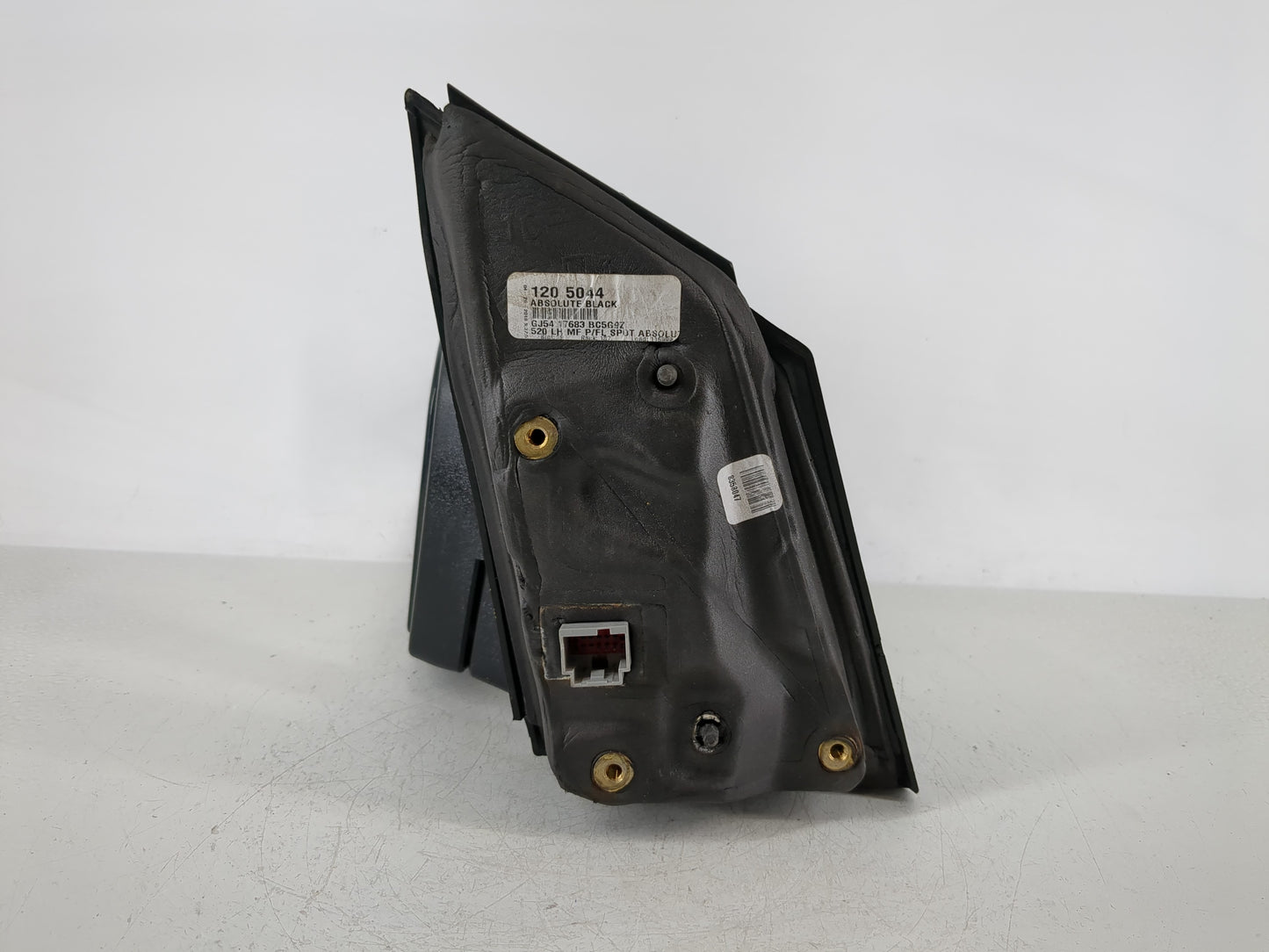 2017-2019 Ford Escape Side Mirror Replacement Driver Left View Door Mirror P/N:GJ54 17683 BC5 Fits Fits 2017 2018 2019 OEM U