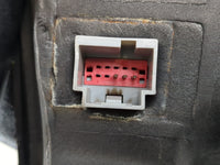 2017-2019 Ford Escape Side Mirror Replacement Driver Left View Door Mirror P/N:GJ54 17683 BC5 Fits Fits 2017 2018 2019 OEM U