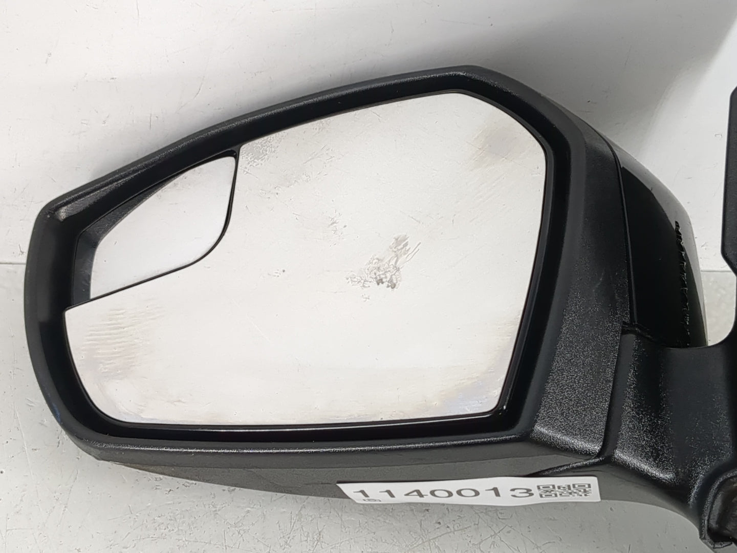 2017-2019 Ford Escape Side Mirror Replacement Driver Left View Door Mirror P/N:GJ54 17683 BC5 Fits Fits 2017 2018 2019 OEM U