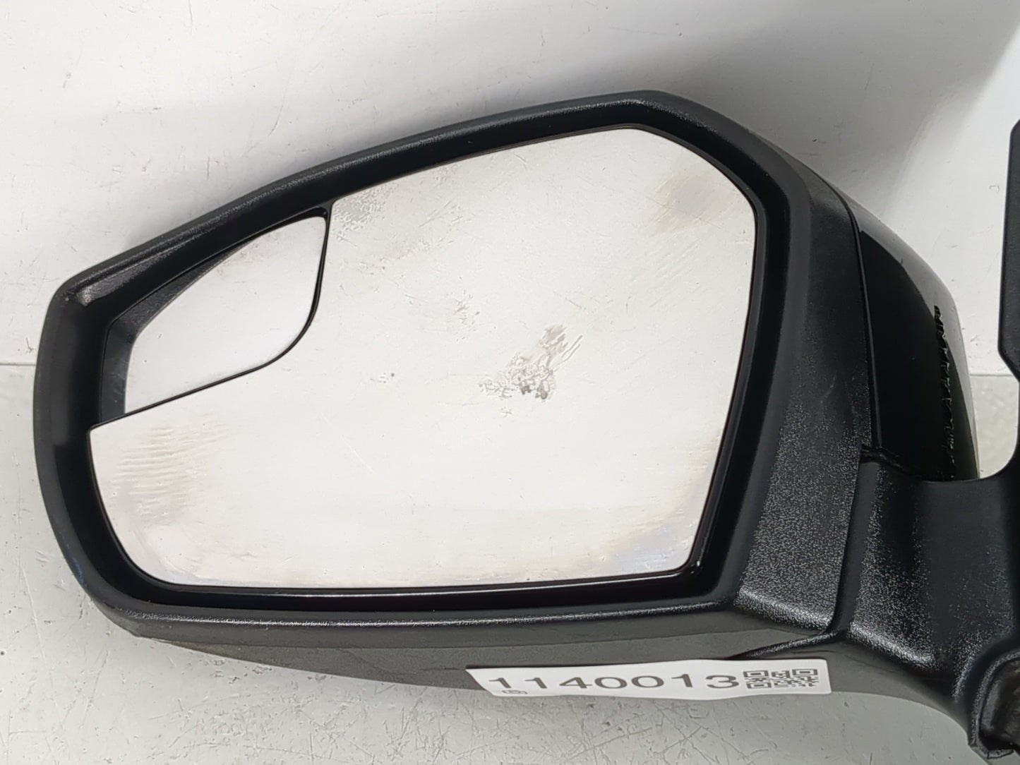 2017-2019 Ford Escape Side Mirror Replacement Driver Left View Door Mirror P/N:GJ54 17683 BC5 Fits Fits 2017 2018 2019 OEM U