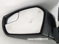 2017-2019 Ford Escape Side Mirror Replacement Driver Left View Door Mirror P/N:GJ54 17683 BC5 Fits Fits 2017 2018 2019 OEM U