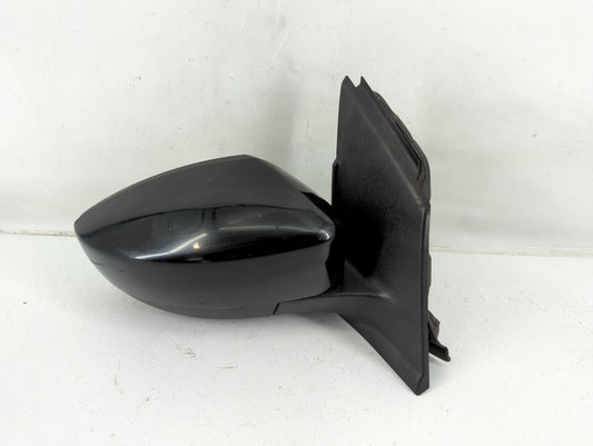 2017-2019 Ford Escape Passenger Side View Mirror - Right Door Mirror OEM Used - Oemusedautoparts1.com