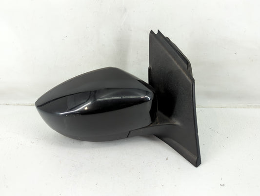 2017-2019 Ford Escape Passenger Side View Mirror - Right Door Mirror OEM Used - Oemusedautoparts1.com