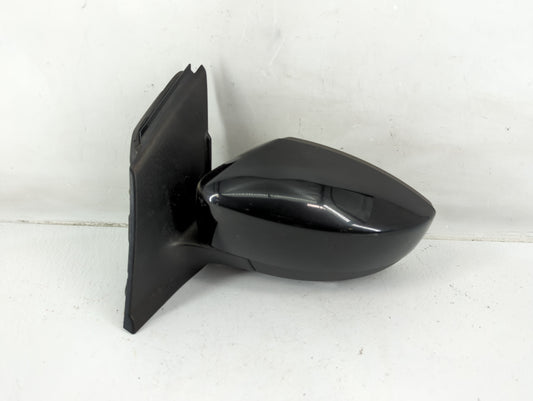 2017-2019 Ford Escape Driver Side View Mirror - Left Door Mirror OEM Used - Oemusedautoparts1.com