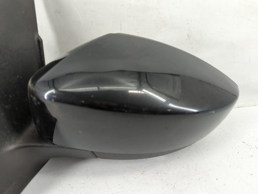 2017-2019 Ford Escape Driver Side View Mirror - Left Door Mirror OEM Used