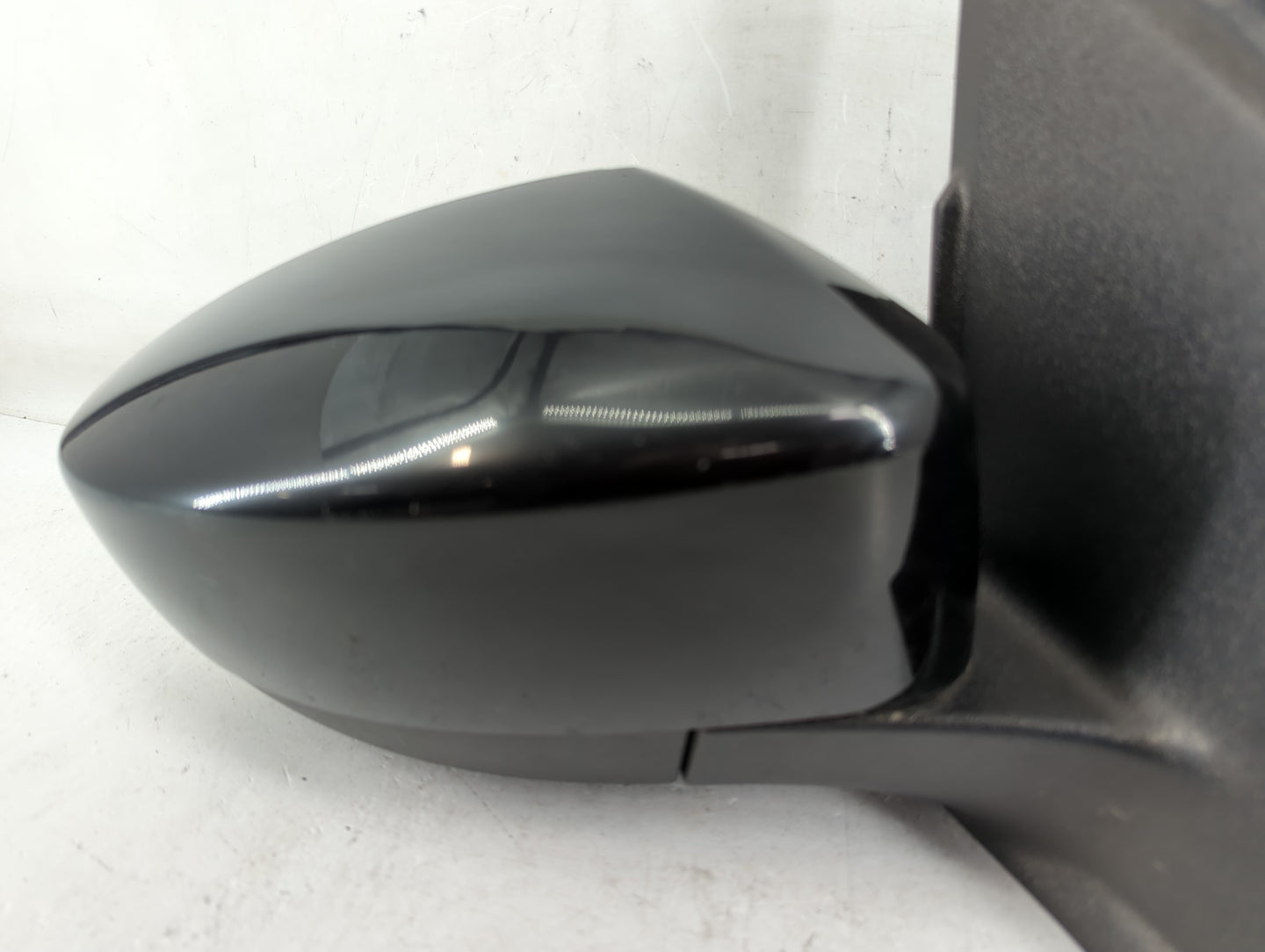 2017-2019 Ford Escape Side Mirror Replacement Passenger Right View Door Mirror P/N:GJ54 17682 DC Fits Fits 2017 2018 2019 OE
