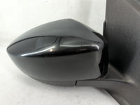 2017-2019 Ford Escape Side Mirror Replacement Passenger Right View Door Mirror P/N:GJ54 17682 DC Fits Fits 2017 2018 2019 OE