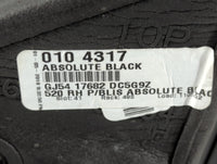 2017-2019 Ford Escape Side Mirror Replacement Passenger Right View Door Mirror P/N:GJ54 17682 DC Fits Fits 2017 2018 2019 OE