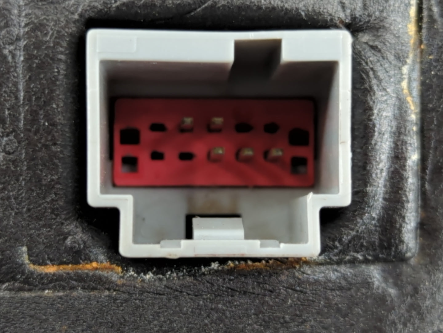 2017-2019 Ford Escape Side Mirror Replacement Passenger Right View Door Mirror P/N:GJ54 17682 DC Fits Fits 2017 2018 2019 OE