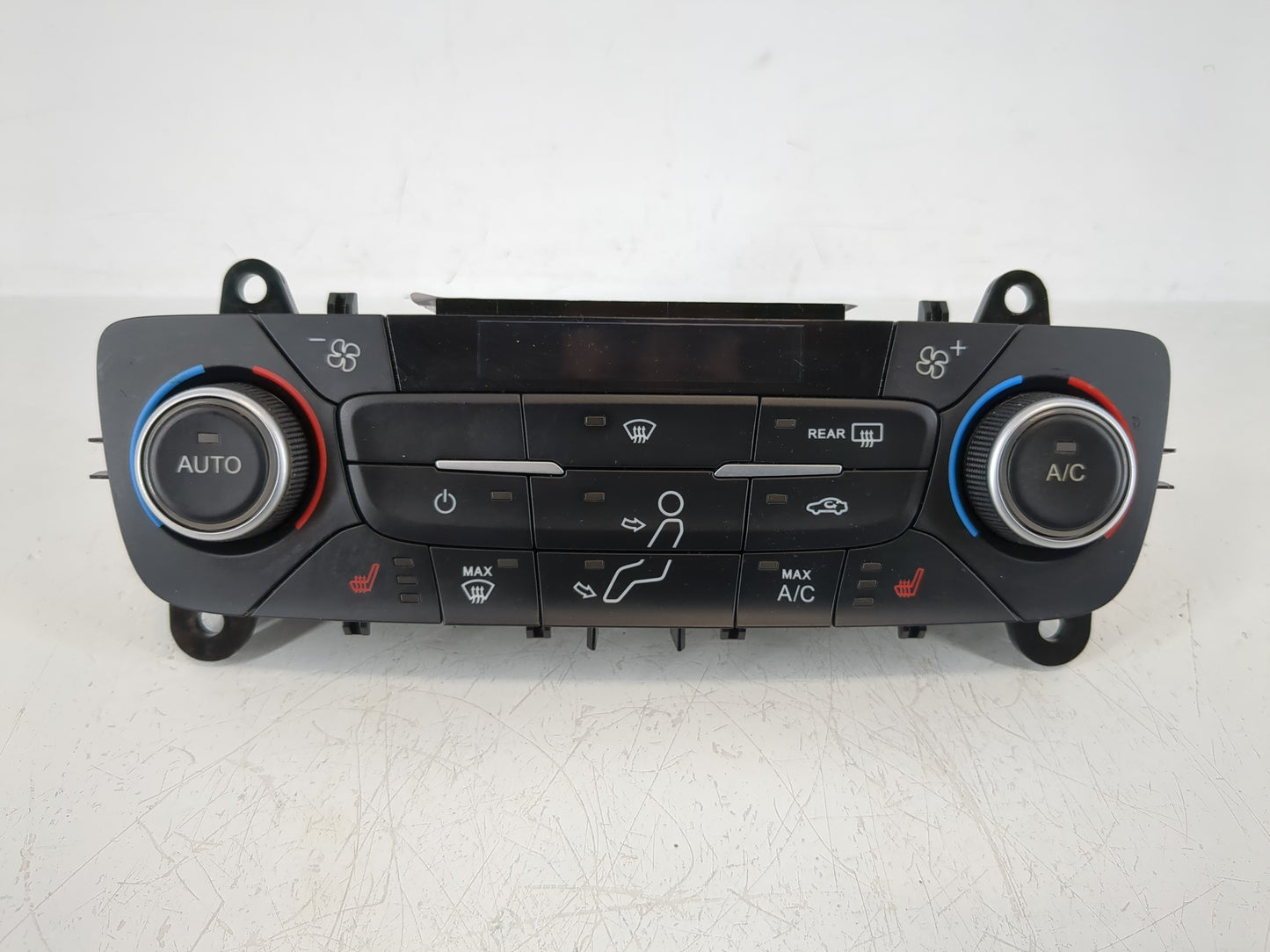 2018-2019 Ford Escape Climate Control Module Temperature AC/Heater Replacement P/N:GJ5T-18C612-CJ Fits Fits 2018 2019 OEM Us