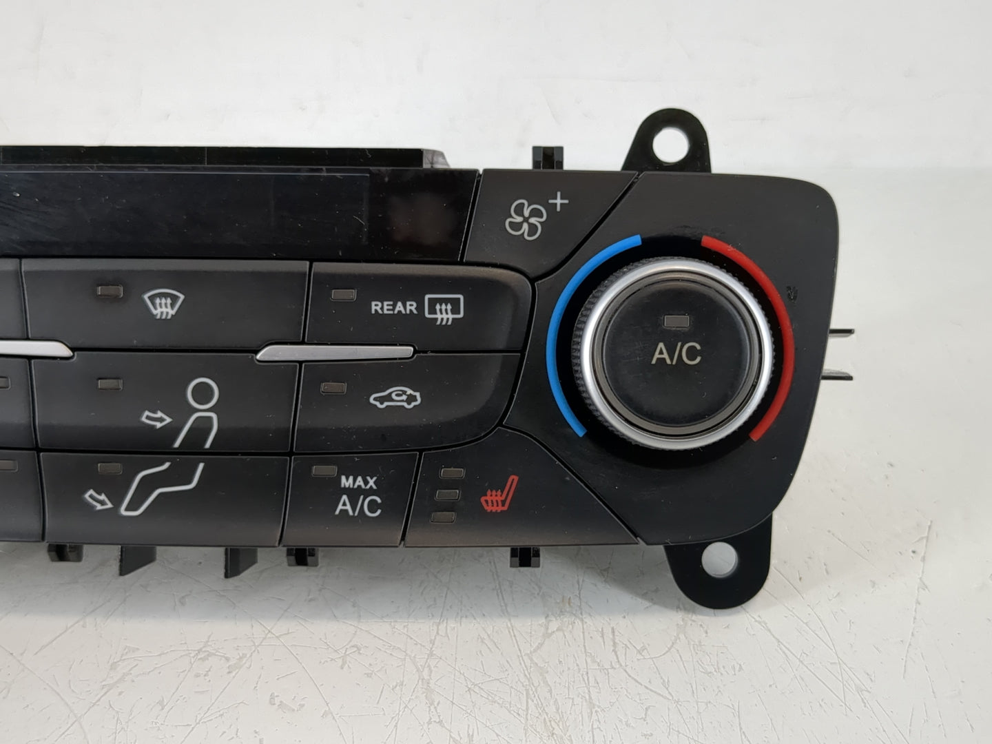 2018-2019 Ford Escape Climate Control Module Temperature AC/Heater Replacement P/N:GJ5T-18C612-CJ Fits Fits 2018 2019 OEM Us