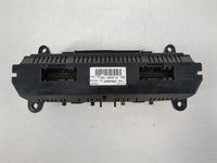 2018-2019 Ford Escape Climate Control Module Temperature AC/Heater Replacement P/N:GJ5T-18C612-CJ Fits Fits 2018 2019 OEM Us