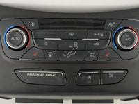 2018-2019 Ford Escape Climate Control Module Temperature AC/Heater Replacement P/N:GJ5T-18C612-CJ Fits Fits 2018 2019 OEM Us