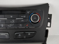 2018-2019 Ford Escape Climate Control Module Temperature AC/Heater Replacement P/N:GJ5T-18C612-CJ Fits Fits 2018 2019 OEM Us