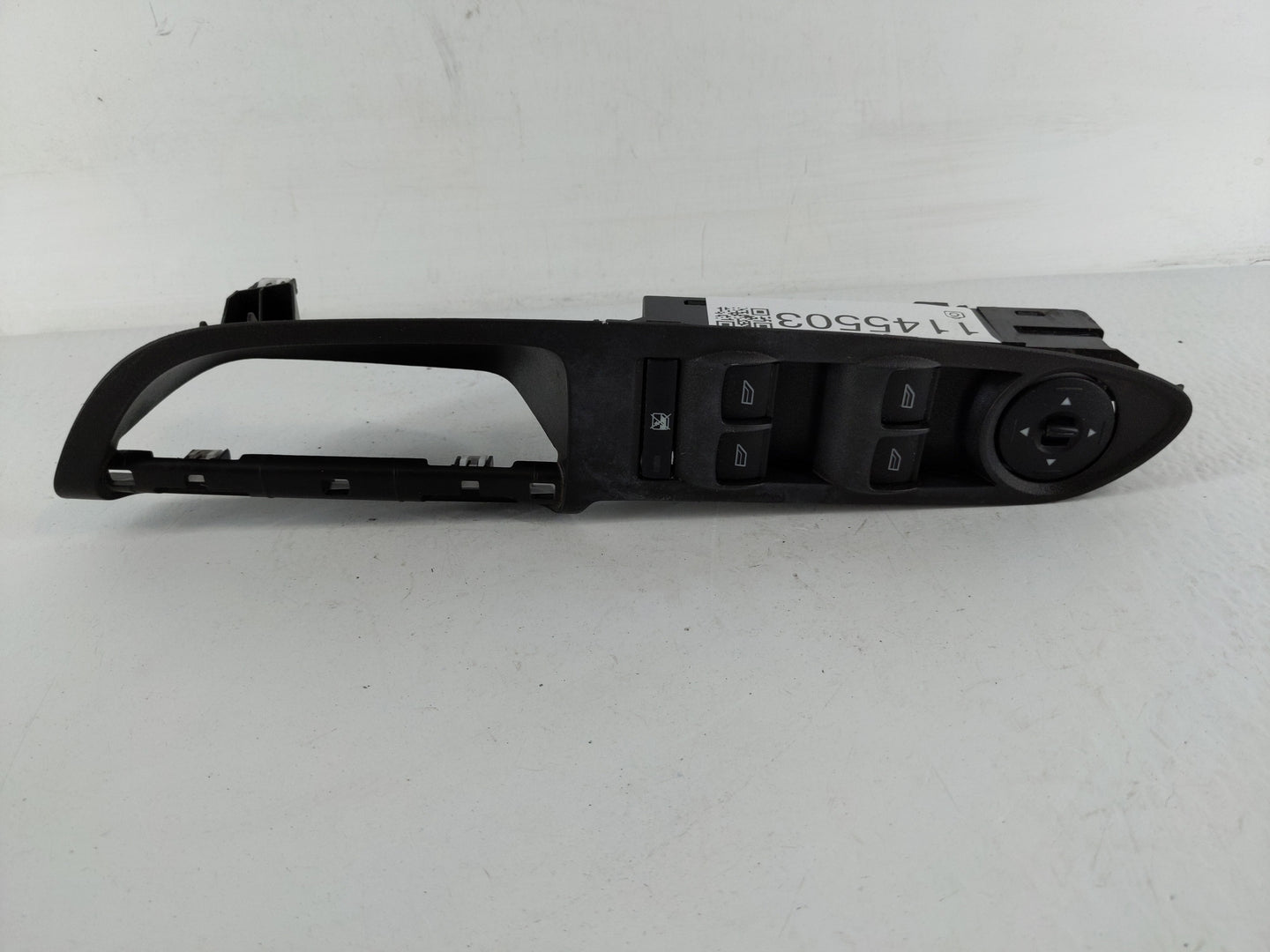 2013-2019 Ford Escape Master Power Window Switch Replacement Driver Side Left P/N:BM5T-14A132-AB Fits OEM Used Auto Parts - 