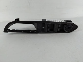 compare product 2013-2019 Ford Escape Master Power Window Switch Replacement Driver Side Left P/N:BM5T-14A132-AB Fits OEM Used Auto Parts
