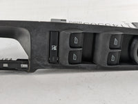 2013-2019 Ford Escape Master Power Window Switch Replacement Driver Side Left P/N:BM5T-14A132-AB Fits OEM Used Auto Parts - 