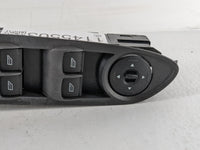 2013-2019 Ford Escape Master Power Window Switch Replacement Driver Side Left P/N:BM5T-14A132-AB Fits OEM Used Auto Parts - 