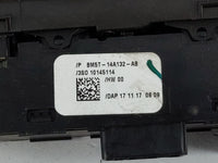 2013-2019 Ford Escape Master Power Window Switch Replacement Driver Side Left P/N:BM5T-14A132-AB Fits OEM Used Auto Parts - 