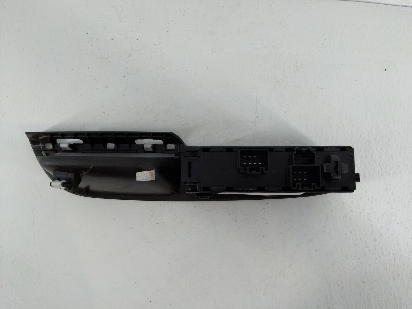 2013-2019 Ford Escape Master Power Window Switch Replacement Driver Side Left P/N:BM5T-14A132-AB Fits OEM Used Auto Parts - 