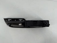 2013-2019 Ford Escape Master Power Window Switch Replacement Driver Side Left P/N:BM5T-14A132-AB Fits OEM Used Auto Parts - 