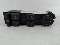 2013-2019 Ford Escape Master Power Window Switch Replacement Driver Side Left P/N:BM5T-14132-AB Fits OEM Used Auto Parts - O