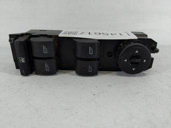 compare product 2013-2019 Ford Escape Master Power Window Switch Replacement Driver Side Left P/N:BM5T-14132-AB Fits OEM Used Auto Parts