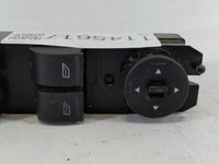 2013-2019 Ford Escape Master Power Window Switch Replacement Driver Side Left P/N:BM5T-14132-AB Fits OEM Used Auto Parts - O