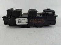 2013-2019 Ford Escape Master Power Window Switch Replacement Driver Side Left P/N:BM5T-14132-AB Fits OEM Used Auto Parts - O