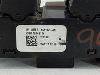 2013-2019 Ford Escape Master Power Window Switch Replacement Driver Side Left P/N:BM5T-14132-AB Fits OEM Used Auto Parts - O