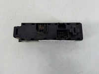 2013-2019 Ford Escape Master Power Window Switch Replacement Driver Side Left P/N:BM5T-14132-AB Fits OEM Used Auto Parts - O