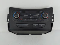 2018-2019 Ford Escape Climate Control Module Temperature AC/Heater Replacement P/N:GJ5T-18C612-CH Fits Fits 2018 2019 OEM Us