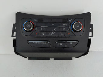 compare product 2018-2019 Ford Escape Climate Control Module Temperature AC/Heater Replacement P/N:GJ5T-18C612-CH Fits Fits 2018 2019 OEM Used Auto Parts