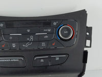 2018-2019 Ford Escape Climate Control Module Temperature AC/Heater Replacement P/N:GJ5T-18C612-CH Fits Fits 2018 2019 OEM Us