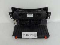 2018-2019 Ford Escape Climate Control Module Temperature AC/Heater Replacement P/N:GJ5T-18C612-CH Fits Fits 2018 2019 OEM Us