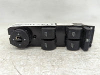 2013-2019 Ford Escape Master Power Window Switch Replacement Driver Side Left P/N:BM5T-14A132-AB Fits OEM Used Auto Parts - 