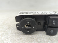 2013-2019 Ford Escape Master Power Window Switch Replacement Driver Side Left P/N:BM5T-14A132-AB Fits OEM Used Auto Parts - 
