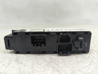 2013-2019 Ford Escape Master Power Window Switch Replacement Driver Side Left P/N:BM5T-14A132-AB Fits OEM Used Auto Parts - 