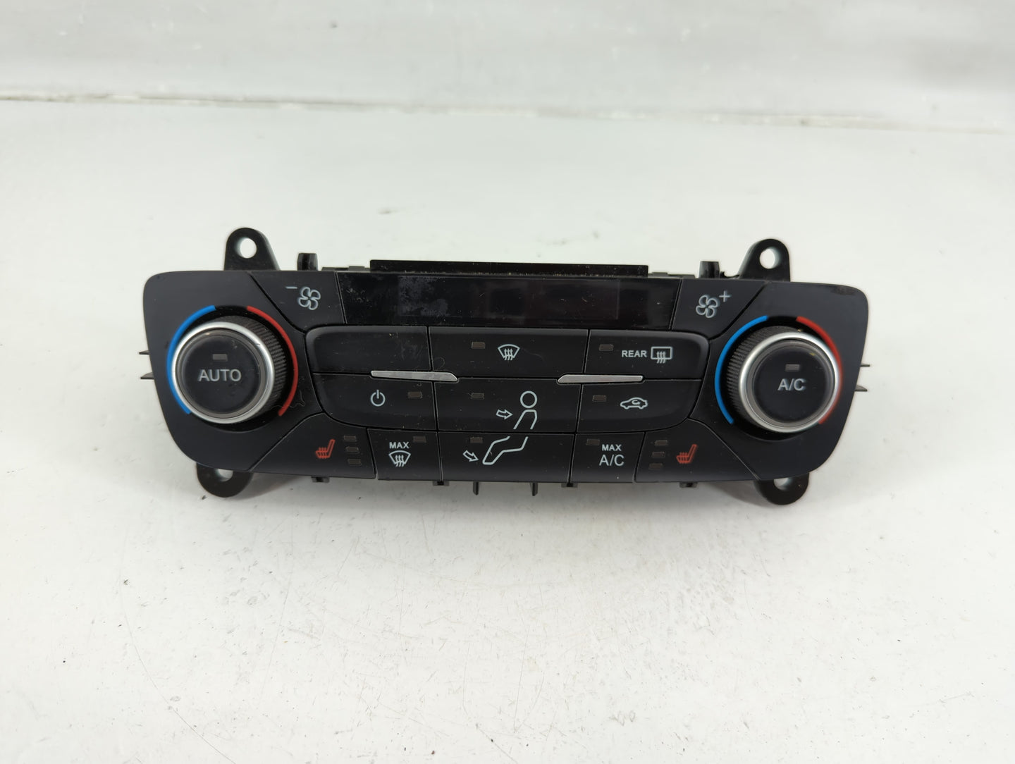 2018-2019 Ford Escape Climate Control Module Temperature AC/Heater Replacement P/N:GJ5T-18C612-CH Fits Fits 2018 2019 OEM Us