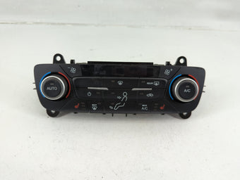 compare product 2018-2019 Ford Escape Climate Control Module Temperature AC/Heater Replacement P/N:GJ5T-18C612-CH Fits Fits 2018 2019 OEM Used Auto Parts