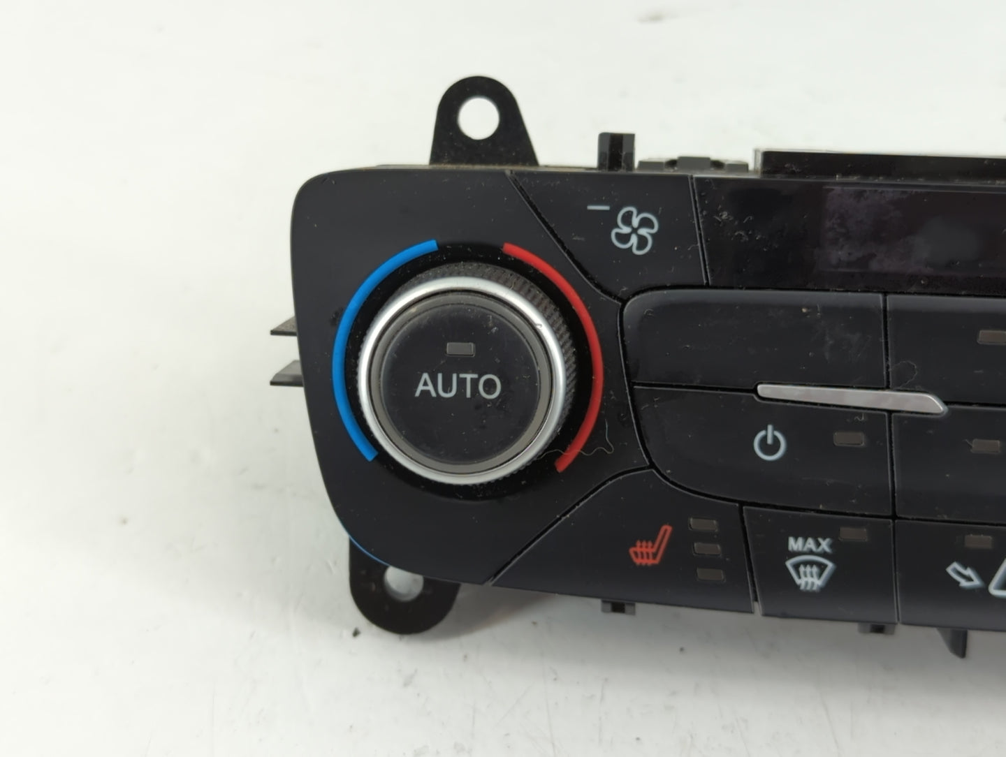 2018-2019 Ford Escape Climate Control Module Temperature AC/Heater Replacement P/N:GJ5T-18C612-CH Fits Fits 2018 2019 OEM Us