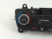 2018-2019 Ford Escape Climate Control Module Temperature AC/Heater Replacement P/N:GJ5T-18C612-CH Fits Fits 2018 2019 OEM Us
