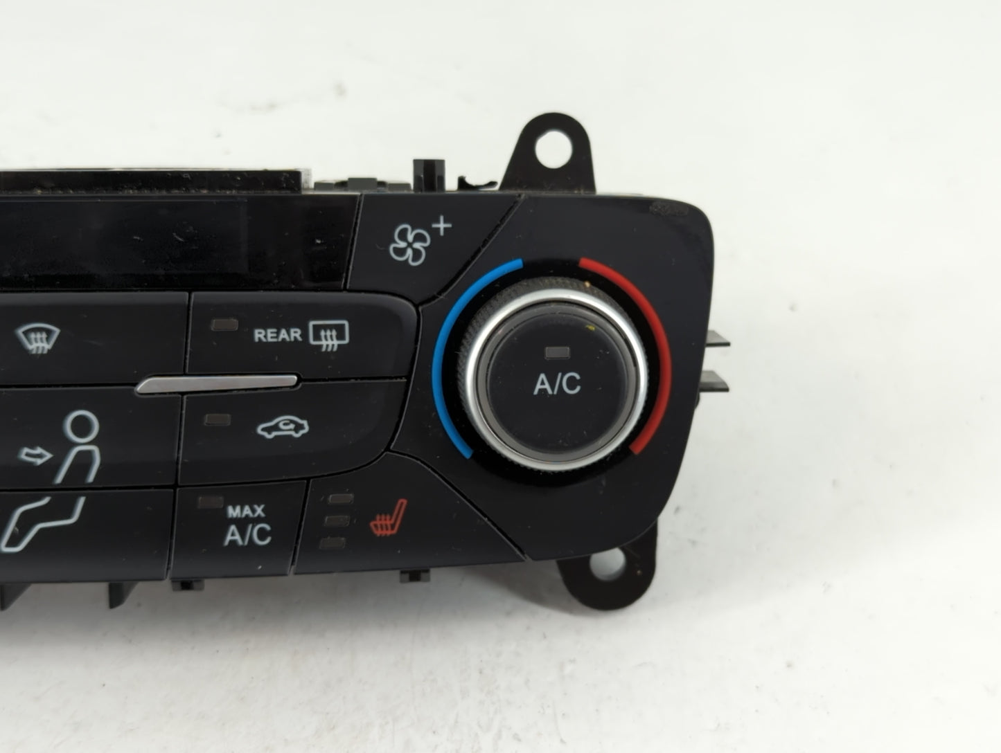 2018-2019 Ford Escape Climate Control Module Temperature AC/Heater Replacement P/N:GJ5T-18C612-CH Fits Fits 2018 2019 OEM Us