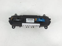 2018-2019 Ford Escape Climate Control Module Temperature AC/Heater Replacement P/N:GJ5T-18C612-CH Fits Fits 2018 2019 OEM Us