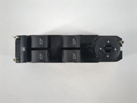 2013-2019 Ford Escape Master Power Window Switch Replacement Driver Side Left P/N:BM5T-14A132-AB Fits OEM Used Auto Parts - 