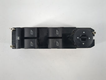 compare product 2013-2019 Ford Escape Master Power Window Switch Replacement Driver Side Left P/N:BM5T-14A132-AB Fits OEM Used Auto Parts