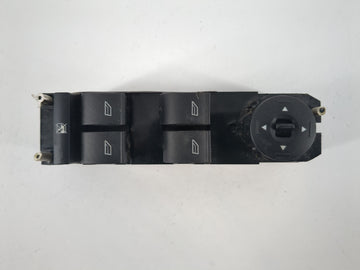 2013-2019 Ford Escape Master Power Window Switch Replacement Driver Side Left P/N:BM5T-14A132-AB Fits OEM Used Auto Parts - 